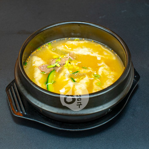 Mul Mandu